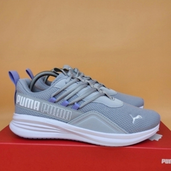 New PUMA Ladies' Star Vital Refresh Women's Running Shoes Size 6 - Picture 3 of 8